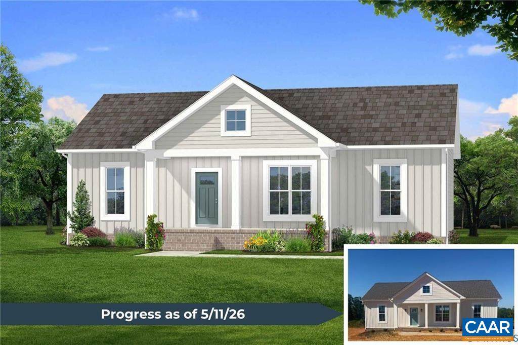 296 Old Fork Ln - Photo 1