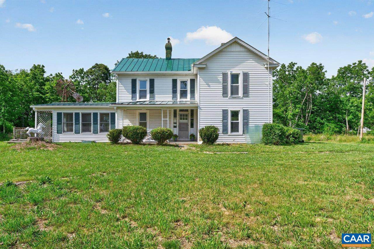 176 Eureka Mill Rd - Photo 1