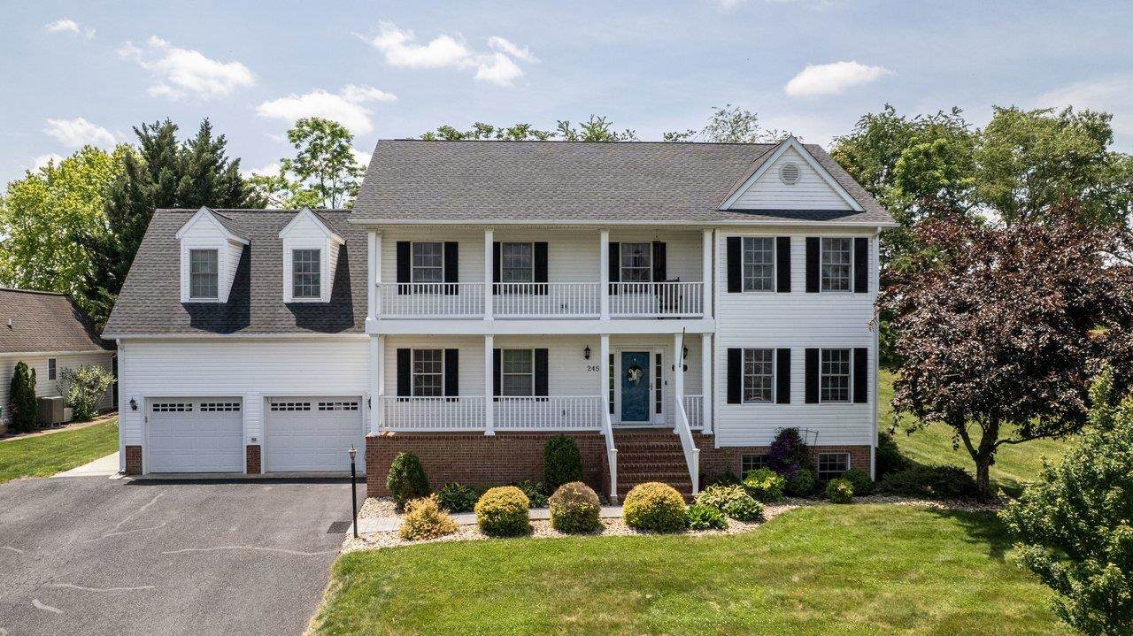 245 Northview Dr - Photo 1