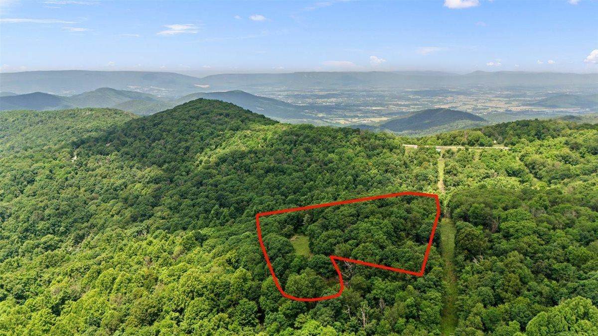 Lot 19, 20, 21 Hidden Hill Rd - Photo 1