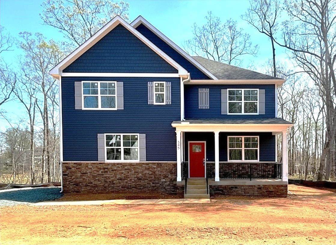 345 Glenmore Ln - Photo 1
