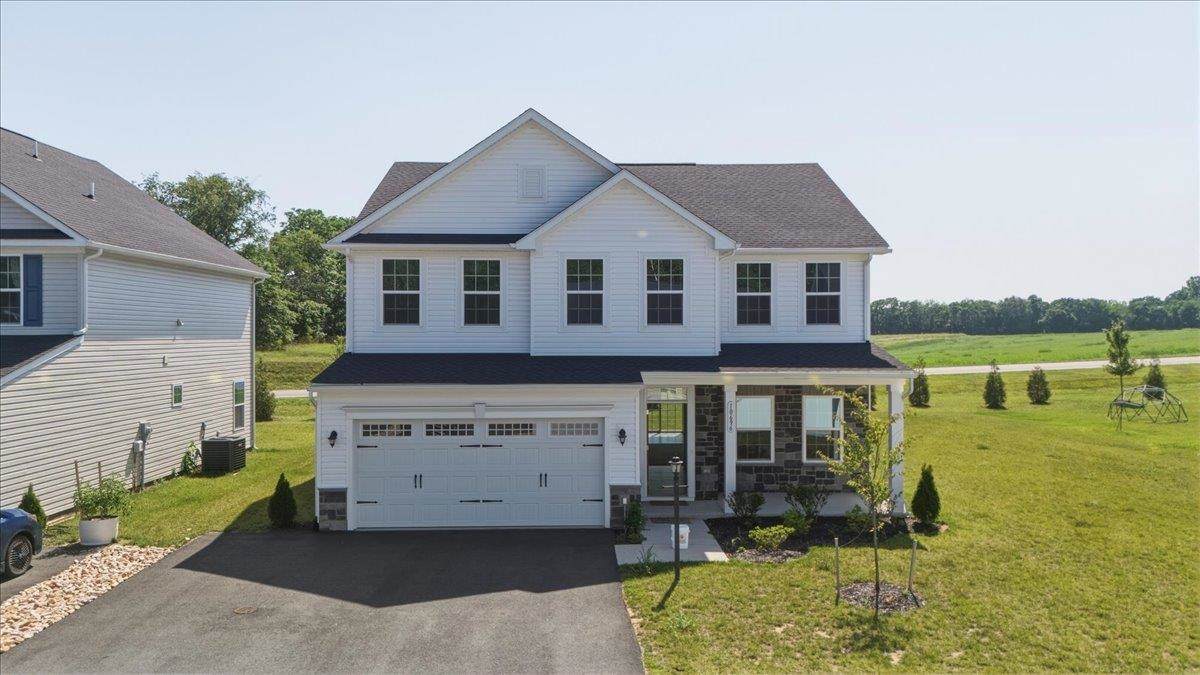 10696 Whispering Pine Ln - Photo 1