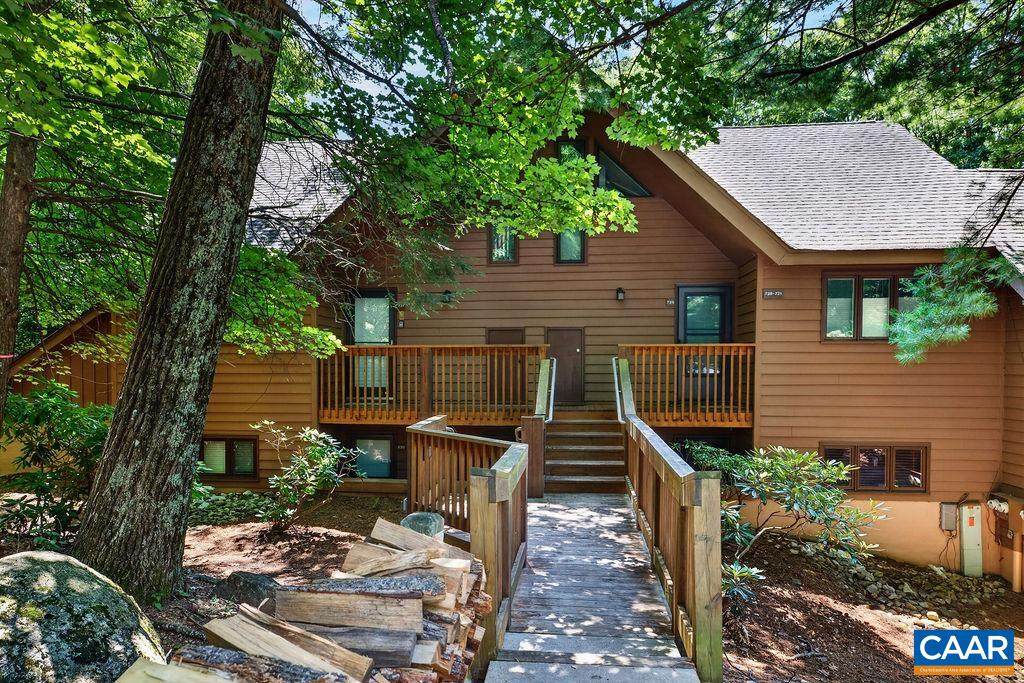 730 Laurelwood Condos - Photo 1