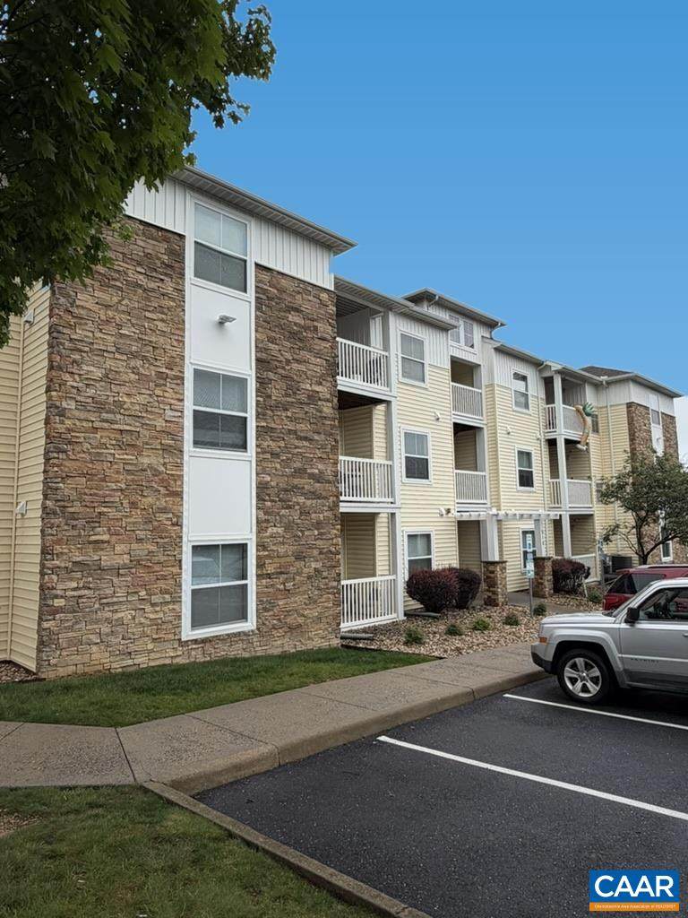 510 Davis Mill Dr - Photo 1