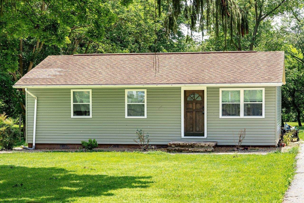 15524 Evergreen Valley Rd - Photo 1