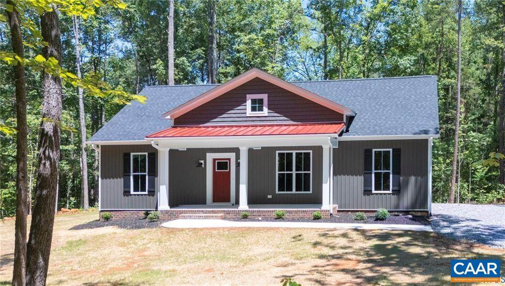 674 Briery Way Rd - Photo 1