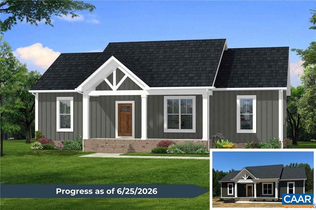 TBD Lot 4 Francisco Rd - Photo 1