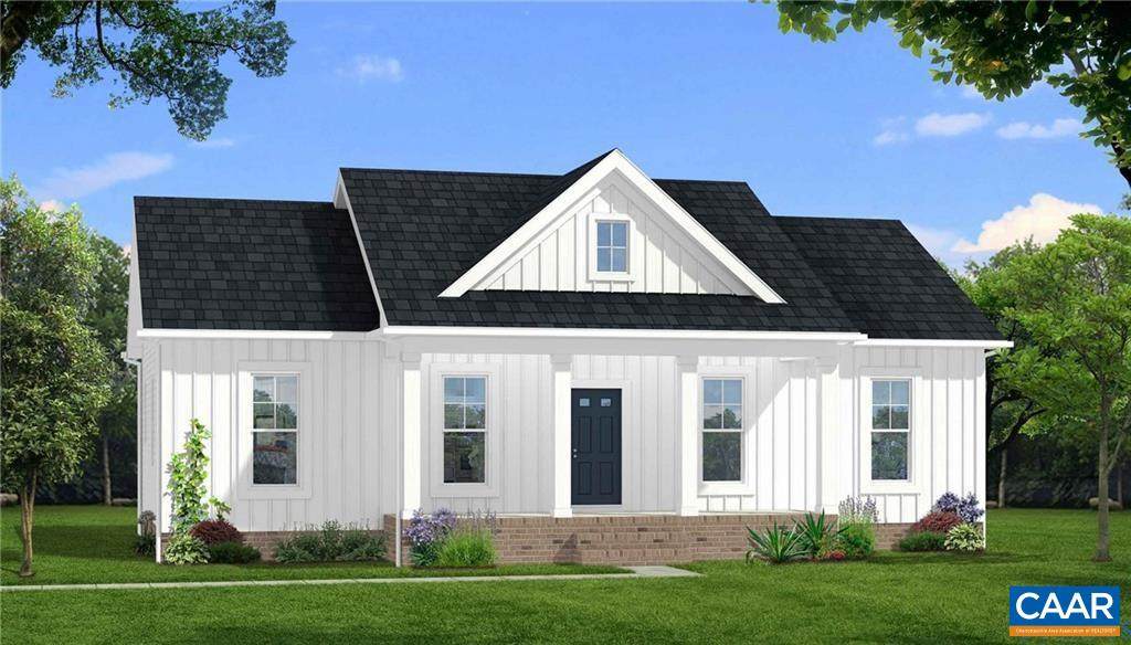 TBD Lot 8 Mountain Creek Rd - Photo 1