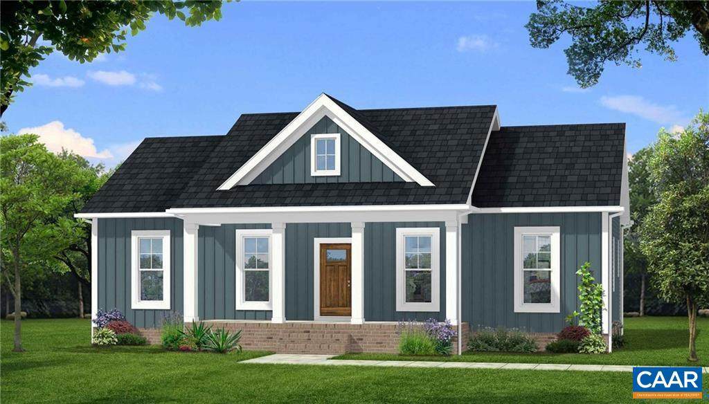 701 8TH ST - Photo 1