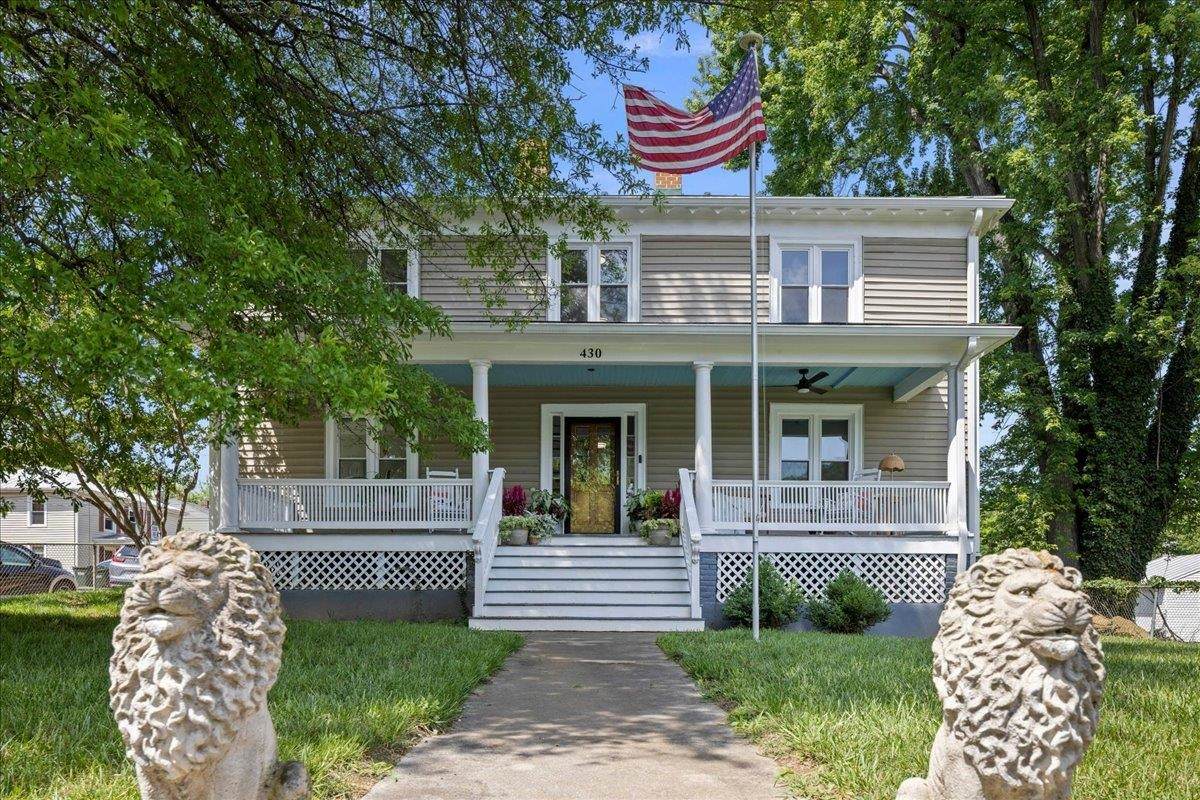 430 Bridge St - Photo 1