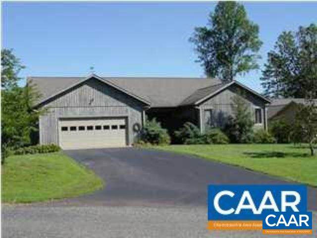 429 Logtrac Rd - Photo 1
