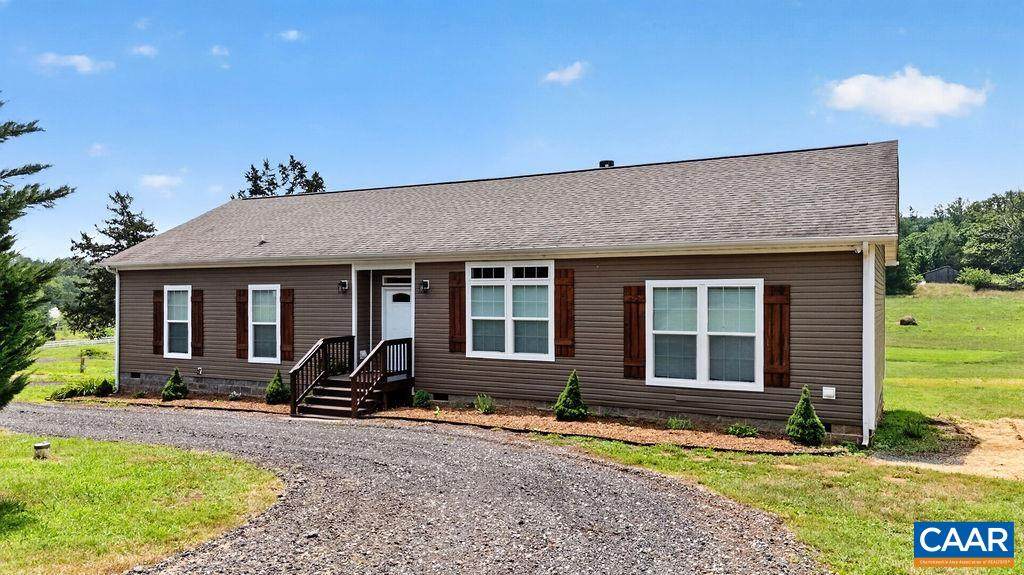 462 Burchs Creek Rd - Photo 1