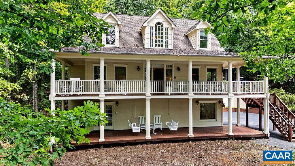 118 Stoney Creek West - Photo 1