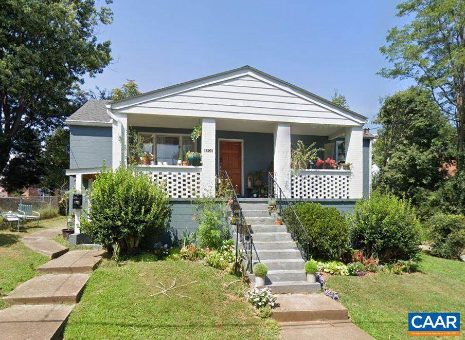 1101 Grove St - Photo 1