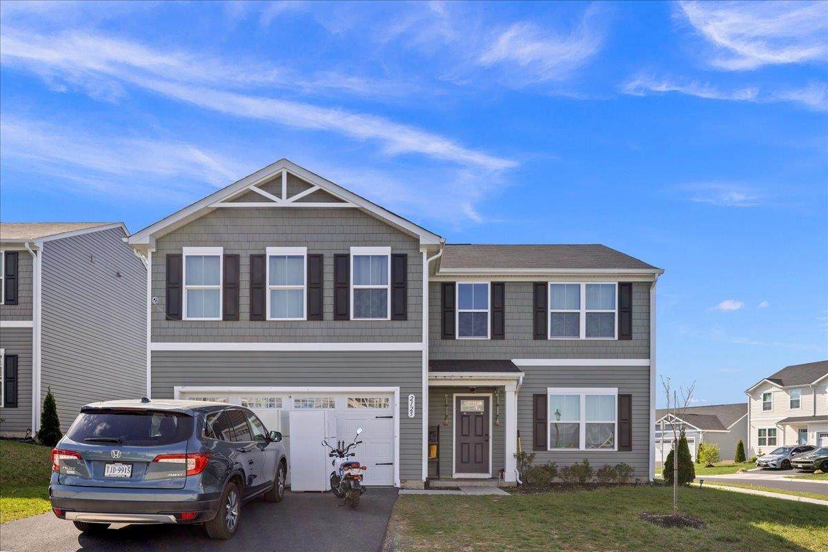2125 Shoeshine Ave - Photo 1