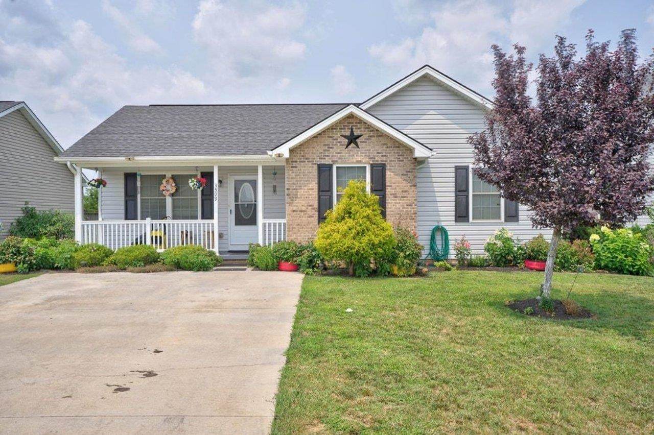 3509 Majestic Cir - Photo 1