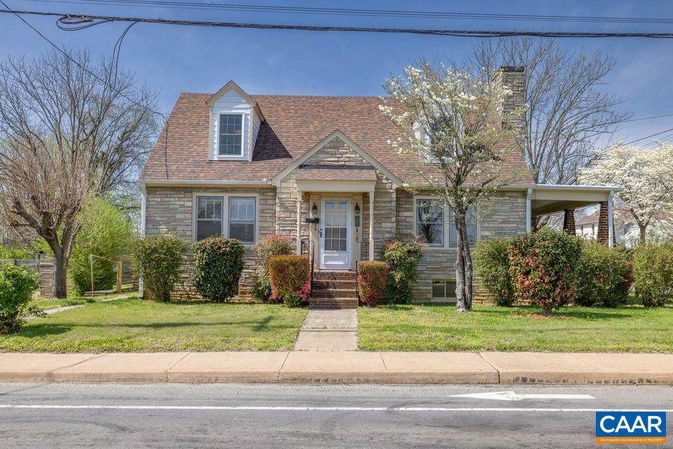 1201 Avon St - Photo 1
