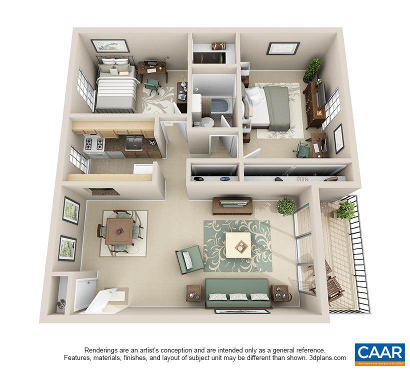 708 Madison Ave - Photo 1