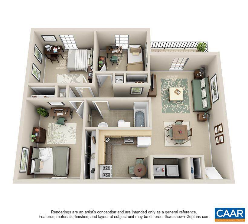 710 Madison Ave - Photo 1
