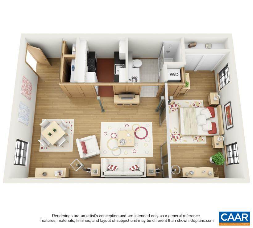 500 Mcintire Rd - Photo 1