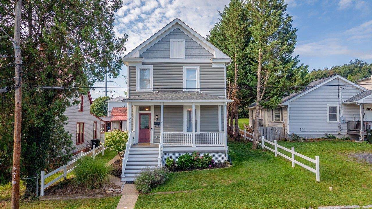 18 Peabody St - Photo 1