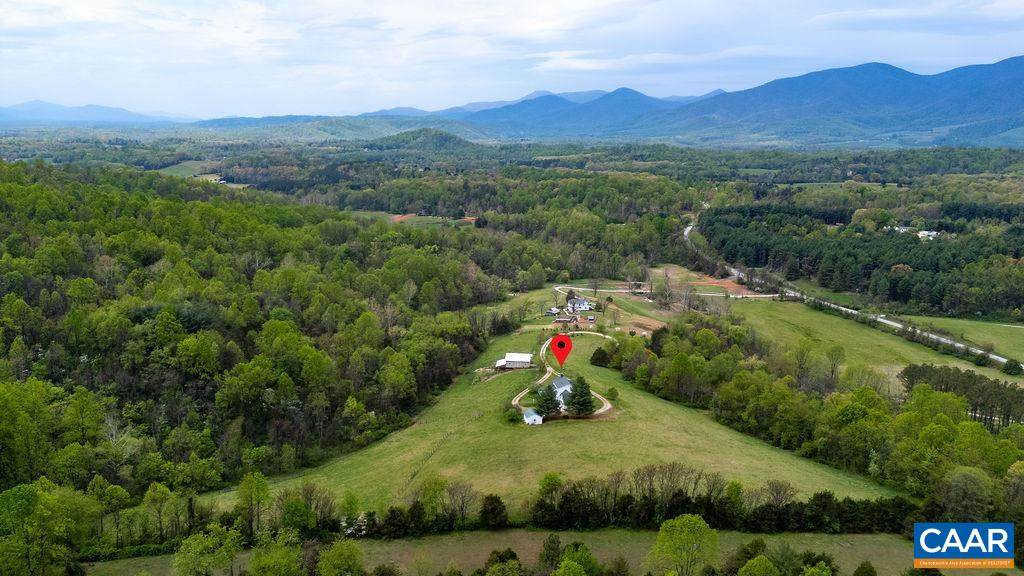 10808 Patrick Henry Hwy - Photo 1