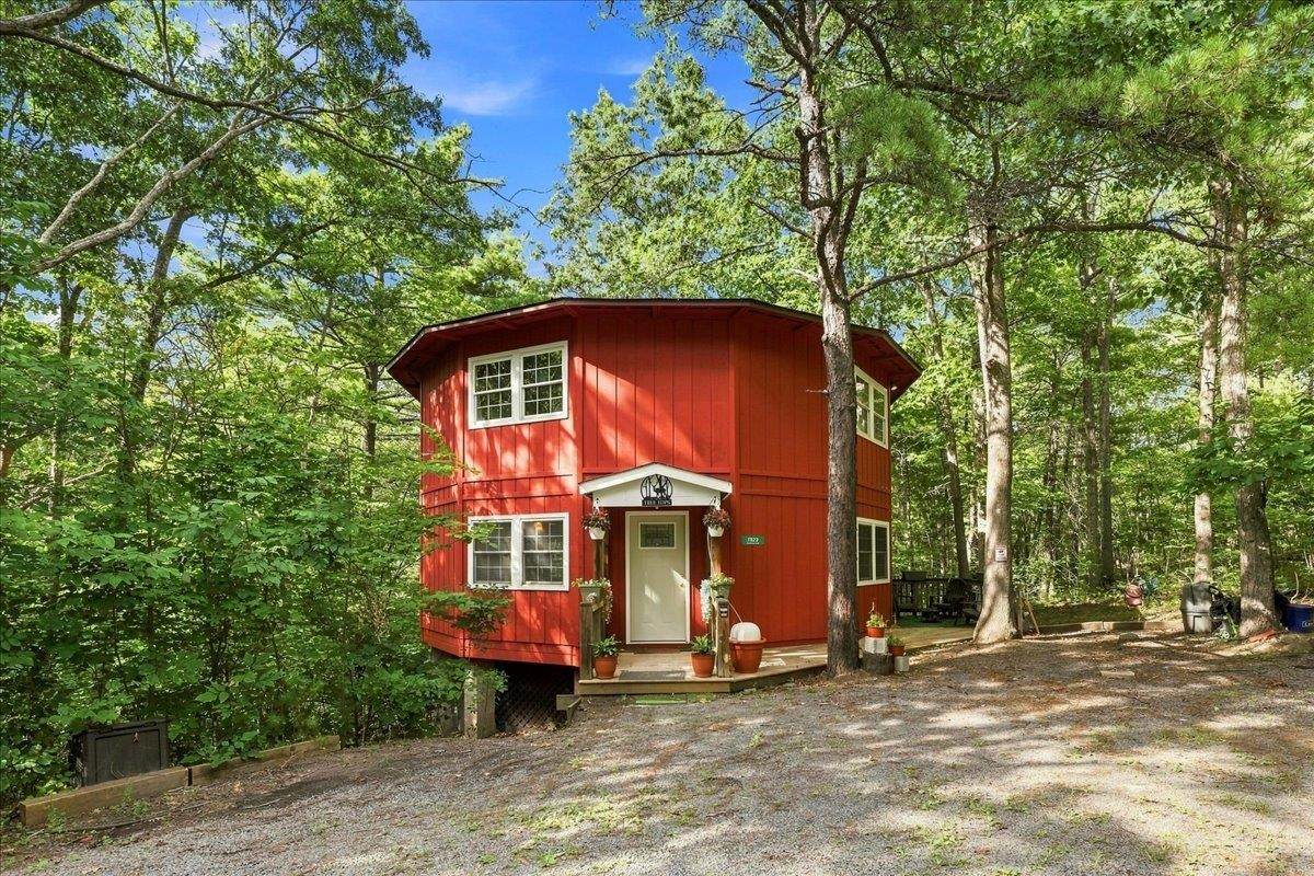 7823 Supinlick Ridge Rd - Photo 1