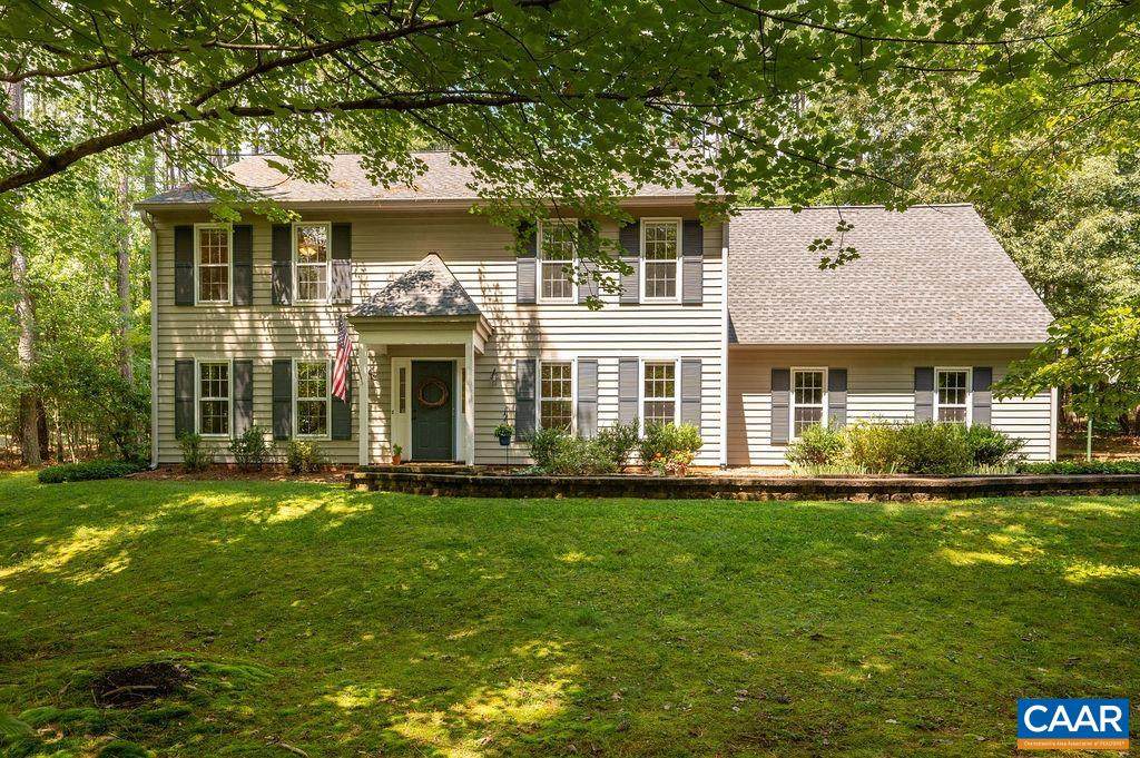 4390 Carriage Hill Dr - Photo 1