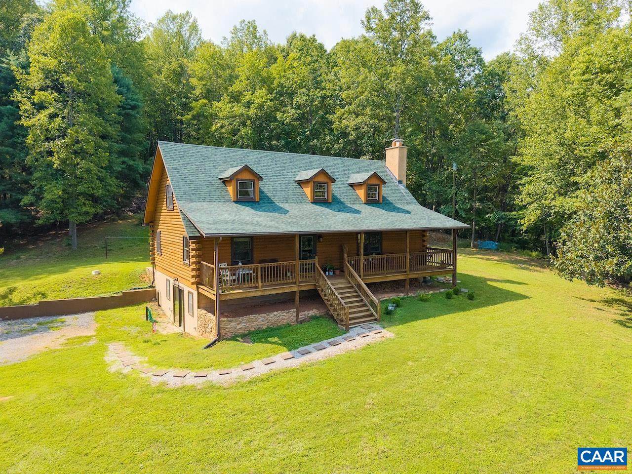 85 Log Mill Ln - Photo 1