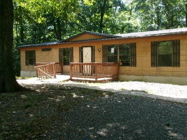 1041 Blundell Hollow Rd - Photo 1