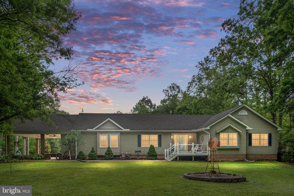 10229 Mill Pond Rd - Photo 1