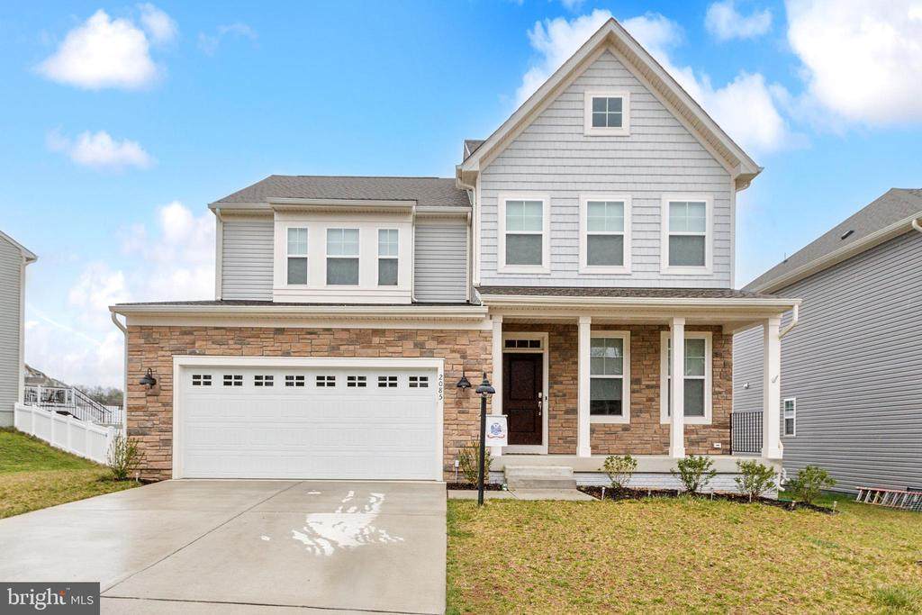 2085 Whithorn Hill - Photo 1