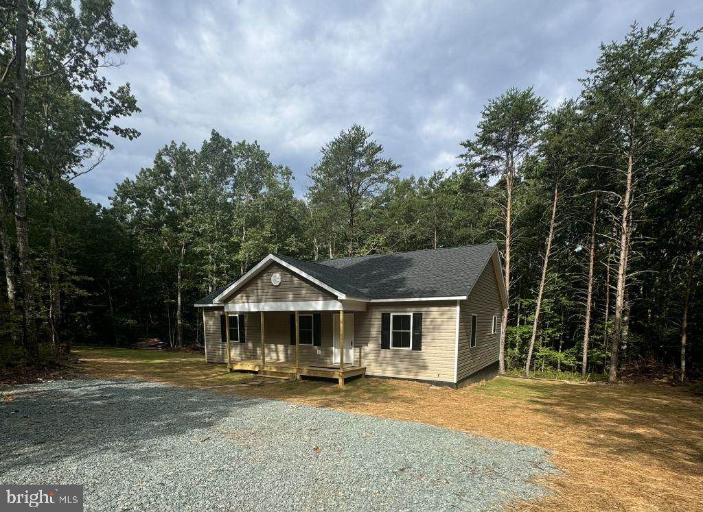 325 Shellhorn Rd - Photo 1