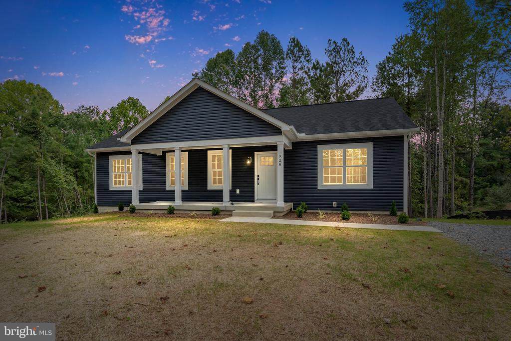 928 Days Bridge Rd - Photo 1