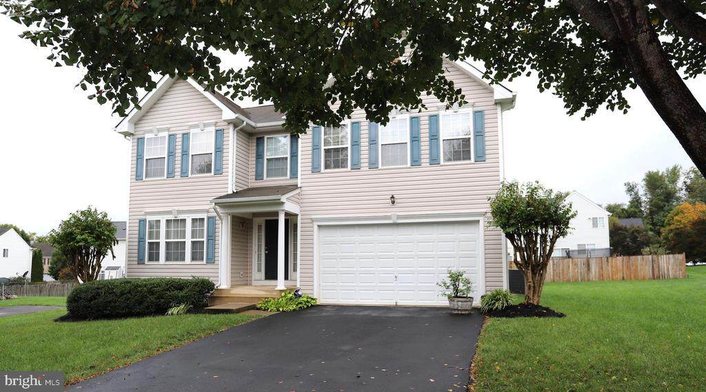741 Holly Leaf Rd - Photo 1