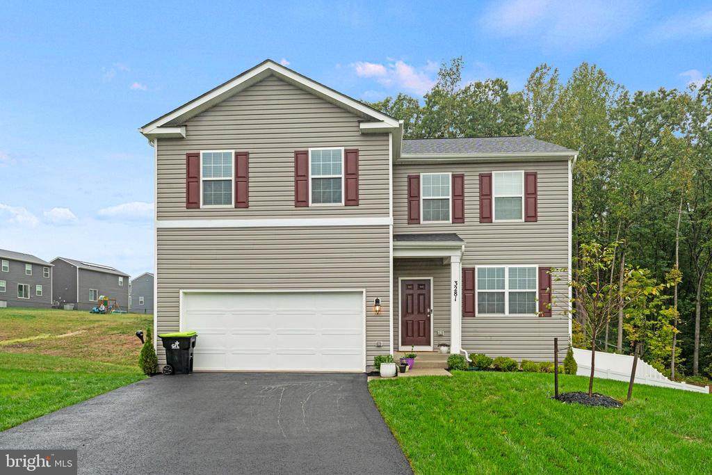 3281 White Tail Dr - Photo 1