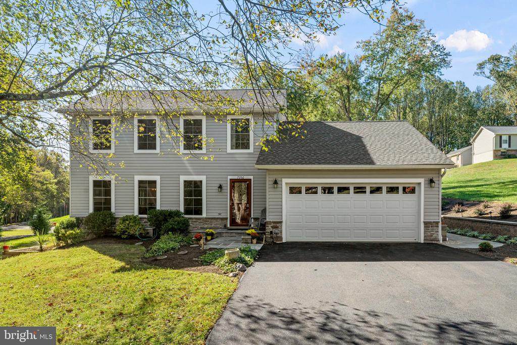 7356 Cedar Run Dr - Photo 1