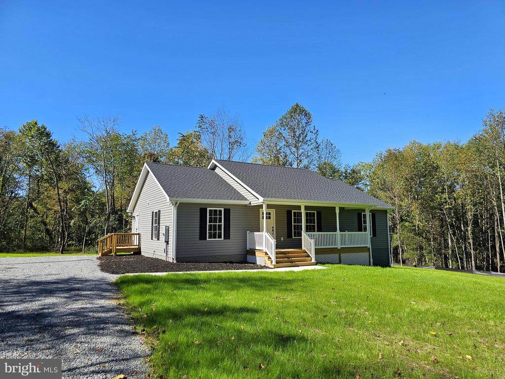 2927 Twymans Mill Rd - Photo 1