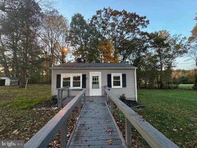 1015 Fords Shop Rd - Photo 1