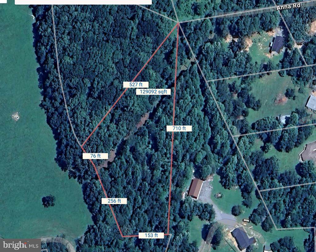 Anna Rd - Photo 1