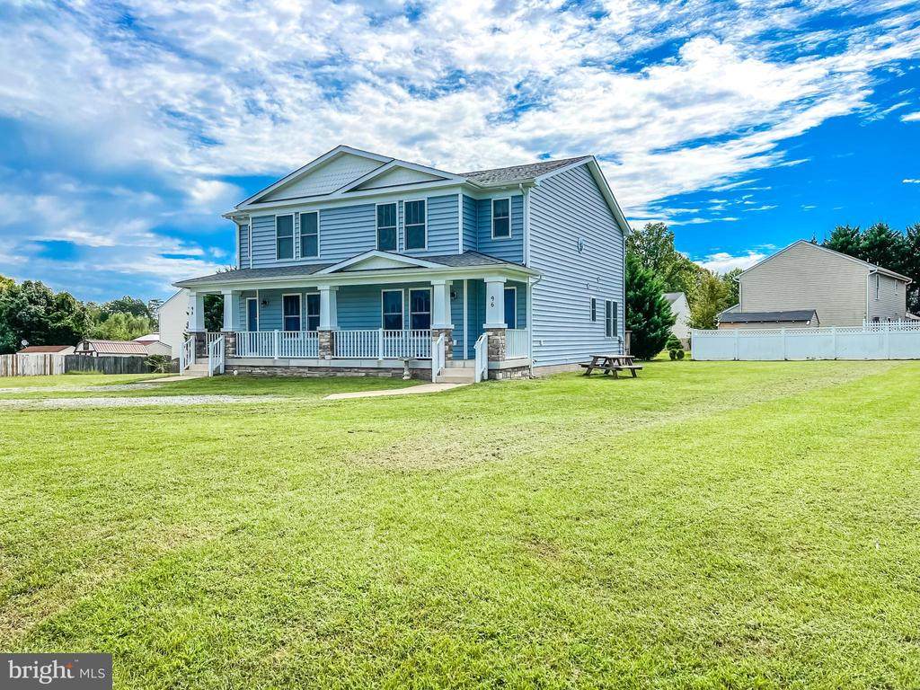 96 Gerber Dr - Photo 1