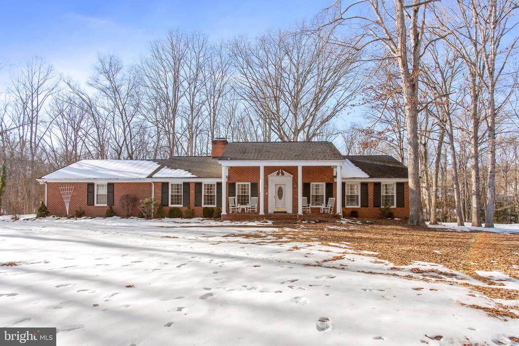 13010 Spotswood Furnace Rd - Photo 1