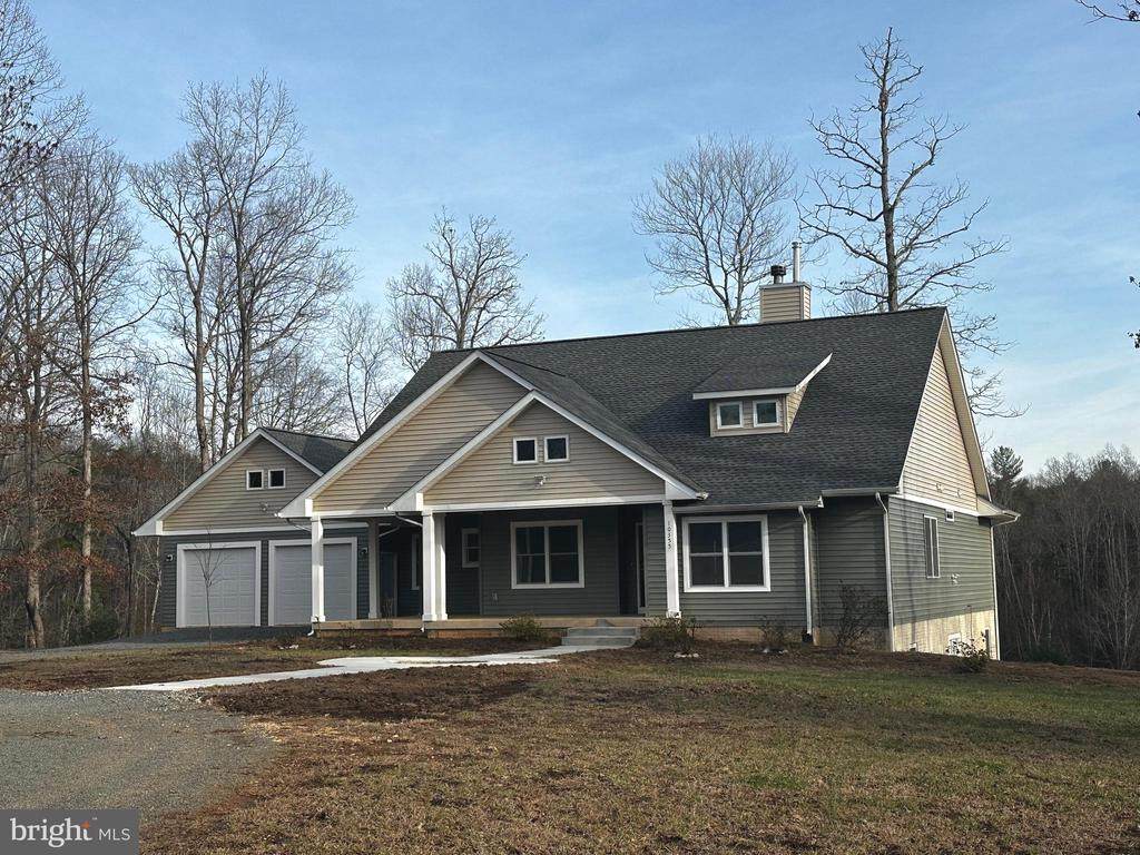 10355 Zachary Taylor Hwy - Photo 1