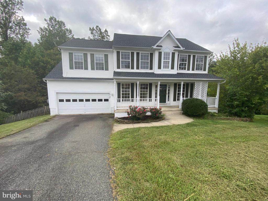 10104 Terrace Ct - Photo 1