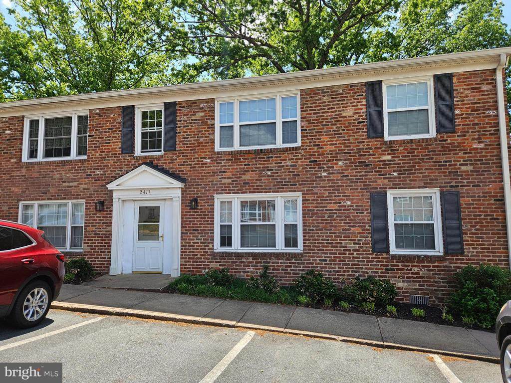 2417 Barracks - Photo 1