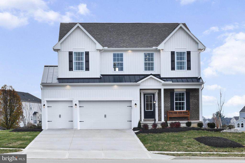 0 Bell Mare Ln - Photo 1