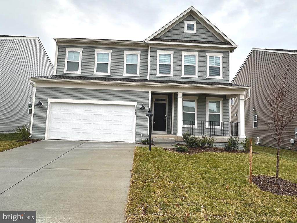 2328 Hawkshill Dr - Photo 1
