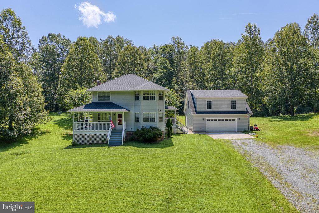 5575 Jeffersonton Rd - Photo 1