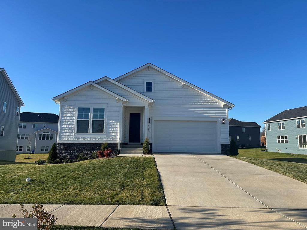 1817 Mulligan Way - Photo 1