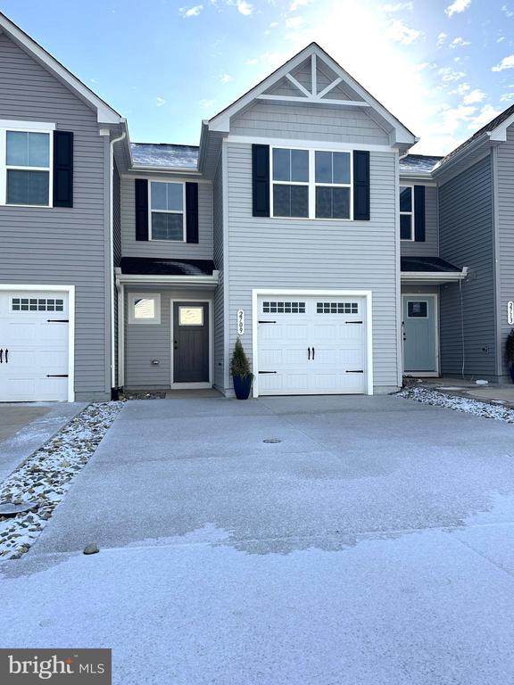 2709 Apricot Dr - Photo 1